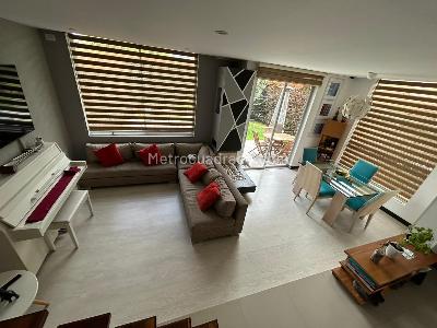 Casa de 4 alcobas en venta en Fonqueta, Chía, 128 m² · foto 13 de 20
