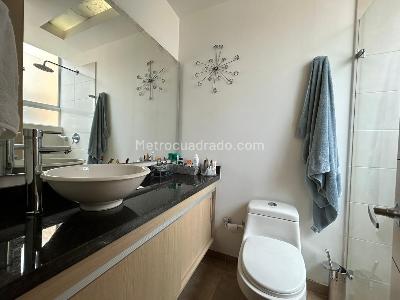 Casa de 4 alcobas en venta en Fonqueta, Chía, 128 m² · foto 20 de 20