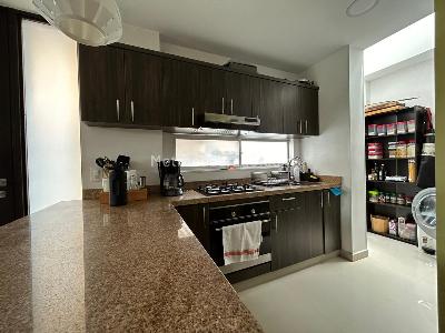 Casa de 4 alcobas en venta en Fonqueta, Chía, 128 m² · foto 5 de 20