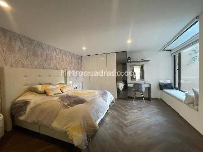 Apartamento en venta en Santa Ana Oriental, Bogotá · foto 8 de 14