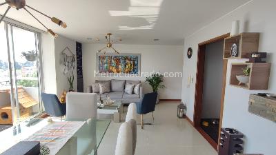 Apartamento en venta en Manizales, Manizales · foto 2 de 12