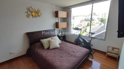 Apartamento en venta en Manizales, Manizales · foto 10 de 12