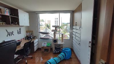 Apartamento en venta en Manizales, Manizales · foto 4 de 12
