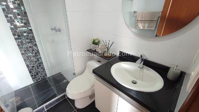 Apartamento en venta en Manizales, Manizales · foto 8 de 12