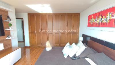 Apartamento en venta en Manizales, Manizales · foto 7 de 12