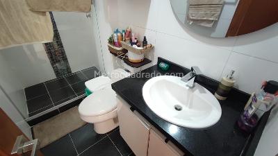 Apartamento en venta en Manizales, Manizales · foto 9 de 12