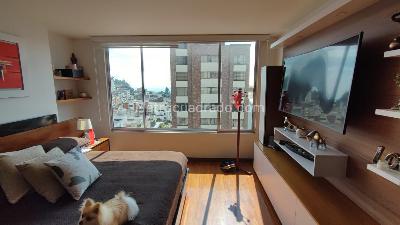 Apartamento en venta en Manizales, Manizales · foto 5 de 12