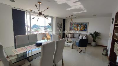 Apartamento en venta en Manizales, Manizales · foto 3 de 12