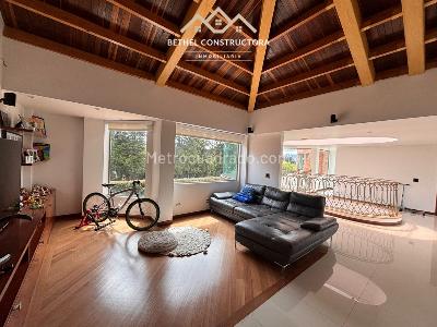 Casa de 5 alcobas en venta en Guaymaral, Chía, 500 m² · foto 8 de 20