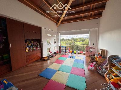 Casa de 5 alcobas en venta en Guaymaral, Chía, 500 m² · foto 9 de 20