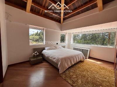 Casa de 5 alcobas en venta en Guaymaral, Chía, 500 m² · foto 10 de 20