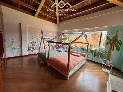 Casa de 5 alcobas en venta en Guaymaral, Chía, 500 m² · foto 11 de 20