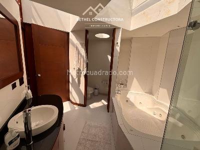 Casa de 5 alcobas en venta en Guaymaral, Chía, 500 m² · foto 12 de 20