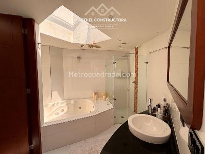 Casa de 5 alcobas en venta en Guaymaral, Chía, 500 m² · foto 14 de 20