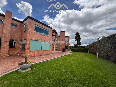 Casa de 5 alcobas en venta en Guaymaral, Chía, 500 m² · foto 18 de 20