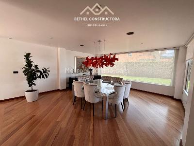 Casa de 5 alcobas en venta en Guaymaral, Chía, 500 m² · foto 3 de 20