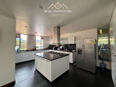 Casa de 5 alcobas en venta en Guaymaral, Chía, 500 m² · foto 6 de 20