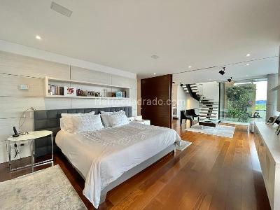 Apartamento en venta en Santa Ana Oriental, Bogotá · foto 14 de 20