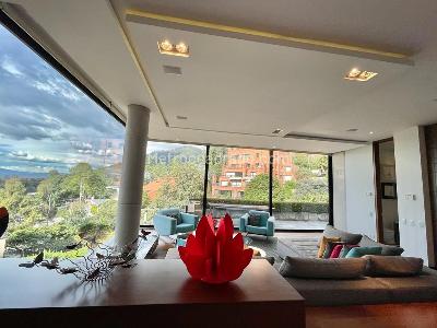 Apartamento en venta en Santa Ana Oriental, Bogotá · foto 2 de 20