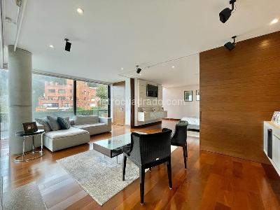 Apartamento en venta en Santa Ana Oriental, Bogotá · foto 17 de 20
