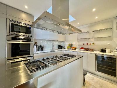 Apartamento en venta en Santa Ana Oriental, Bogotá · foto 18 de 20