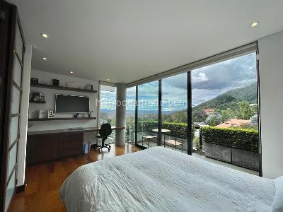 Apartamento en venta en Santa Ana Oriental, Bogotá · foto 3 de 20