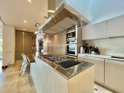Apartamento en venta en Santa Ana Oriental, Bogotá · foto 19 de 20