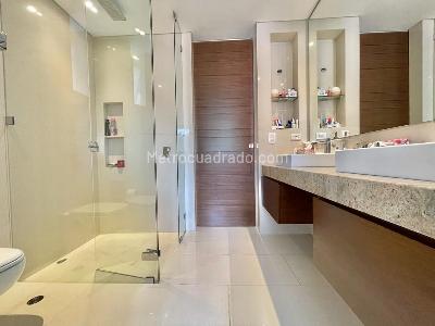 Apartamento en venta en Santa Ana Oriental, Bogotá · foto 4 de 20