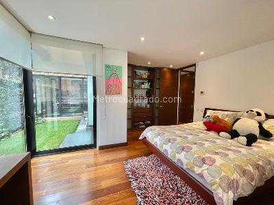 Apartamento en venta en Santa Ana Oriental, Bogotá · foto 6 de 20