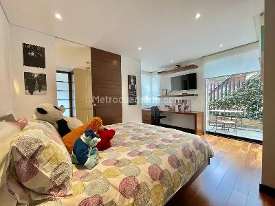 Apartamento en venta en Santa Ana Oriental, Bogotá · foto 7 de 20