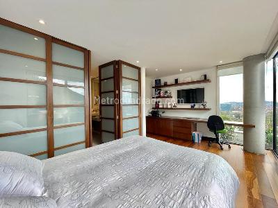 Apartamento en venta en Santa Ana Oriental, Bogotá · foto 9 de 20