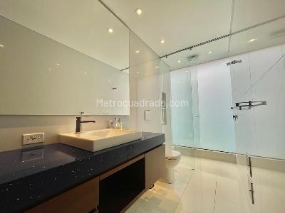 Apartamento en venta en Santa Ana Oriental, Bogotá · foto 10 de 20