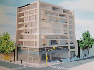 Casa de 1 alcoba en venta en Chico Norte, Bogotá, 860 m² · foto 2 de 7