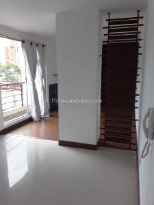 Apartamento en venta en Chapinero Marly, Bogotá · foto 2 de 11