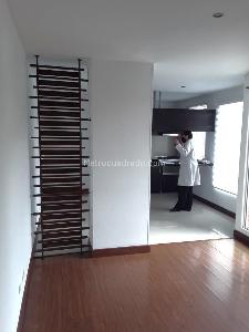 Apartamento en venta en Chapinero Marly, Bogotá · foto 6 de 11