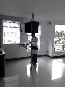 Apartamento en venta en Chapinero Marly, Bogotá · foto 7 de 11