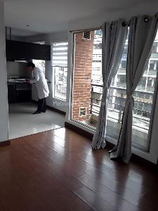 Apartamento en venta en Chapinero Marly, Bogotá · foto 10 de 11