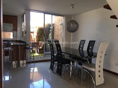 Casa de 3 alcobas en venta en Chía, 186 m² · foto 5 de 19