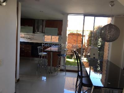 Casa de 3 alcobas en venta en Chía, 186 m² · foto 3 de 19