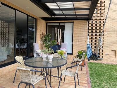 Casa de 3 alcobas en venta en Cajica, Cajicá, 170 m² · foto 12 de 20