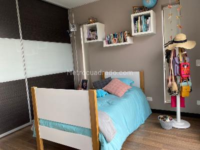 Casa de 3 alcobas en venta en Cajica, Cajicá, 170 m² · foto 16 de 20