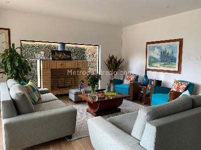 Casa de 3 alcobas en venta en Cajica, Cajicá, 170 m² · foto 3 de 20
