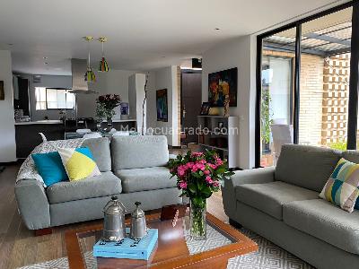 Casa de 3 alcobas en venta en Cajica, Cajicá, 170 m² · foto 4 de 20