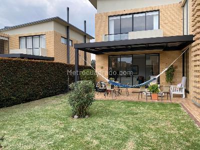 Casa de 3 alcobas en venta en Cajica, Cajicá, 170 m² · foto 7 de 20