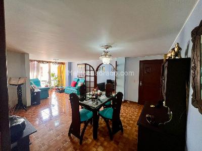 Apartamento en venta en Manizales, Manizales · foto 6 de 18