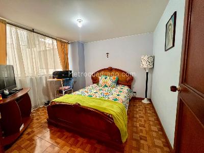 Apartamento en venta en Manizales, Manizales · foto 15 de 18