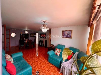 Apartamento en venta en Manizales, Manizales · foto 5 de 18