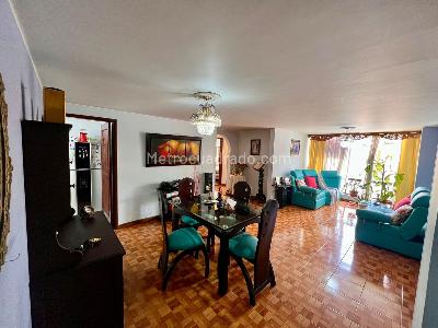 Apartamento en venta en Manizales, Manizales · foto 3 de 18