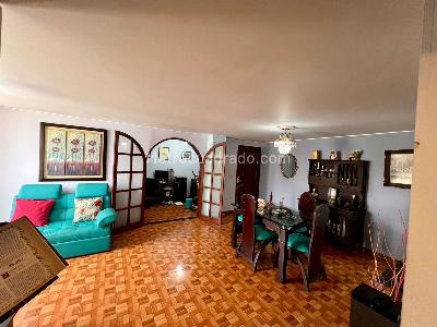 Apartamento en venta en Manizales, Manizales · foto 4 de 18