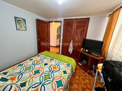 Apartamento en venta en Manizales, Manizales · foto 7 de 18